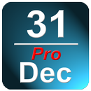 APK Calendario Barra di Stato Pro