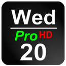 Date In Status Bar HD Pro APK