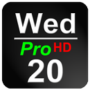 APK Data Barra di Stato HD Pro