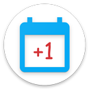 Days Since in Status Bar APK