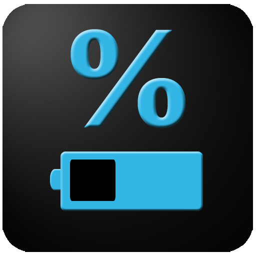 Battery Prozentanzeige