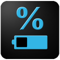 Battery Percentage Display