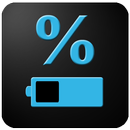 Battery Percentage Display APK