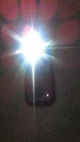 Flashlight LED Torch screenshot 2