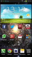 Date Status Bar 2 Pro پوسٹر