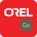 OrelGo Driver