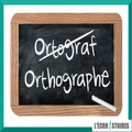 ORTHOGRAPHEUR