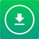 Icona Save Photo & Video Status