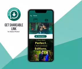 Baixar Offline Status Saver App XAPK