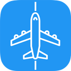 Flight Planner icône