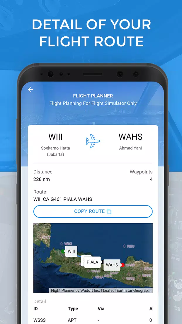 Flight Planner APK for Android Download