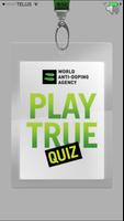 Wada Quiz 포스터