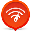 WADA WiFi Maps - WiFi Miễn Phí biểu tượng