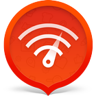 WADA Wi-Fi Maps - Free Wifi أيقونة