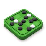 ”Othello Master: Reversi