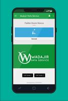 Wadajir Data Somnet スクリーンショット 2