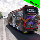Bus Oleng Mania Indonesia আইকন