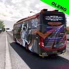 Bus Oleng Mania Indonesia ikona