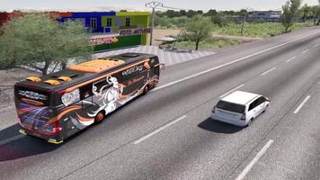 Bus Oleng Mania Indonesia bài đăng