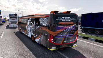 Bus Oleng Mania Indonesia ảnh chụp màn hình 1
