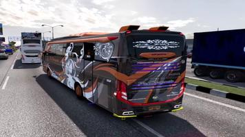 Bus Oleng Mania Indonesia স্ক্রিনশট 1