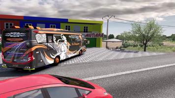 Bus Oleng Mania Indonesia ảnh chụp màn hình 2