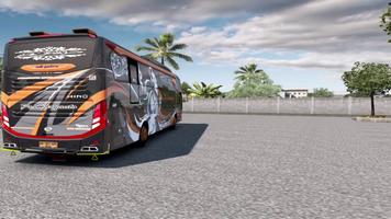 Bus Oleng Mania Indonesia screenshot 3