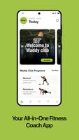 1 Schermata Waddy Club Coaching
