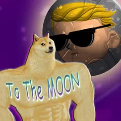 Doge Coin - TO THE MOON!
