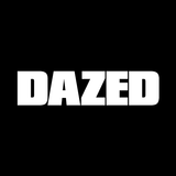 Dazed Magazine aplikacja