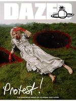 Dazed Magazine capture d'écran 1