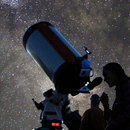APK Nightshift Stargazing