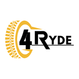 4RYDE driver
