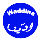 Waddina: book taxi in Sudan icône