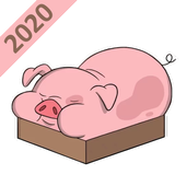 Waddles Stickers WAStickerApps icon