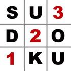 Sudoku Learner Zeichen