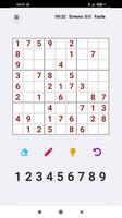 Sudoku Learner Plakat