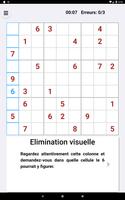 2 Schermata Sudoku Learner