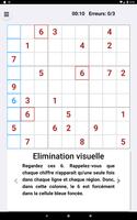 Sudoku Learner capture d'écran 3