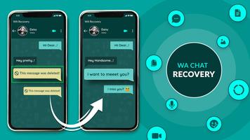 Recover Deleted WA Messages gönderen