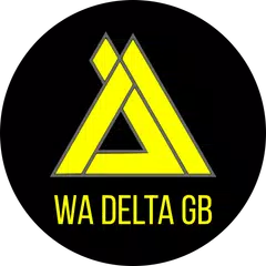 Скачать WA Delta GB 2019 APK