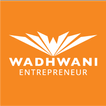 Wadhwani Entrepreneur