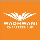 Wadhwani Entrepreneur أيقونة
