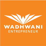 Wadhwani Entrepreneur आइकन