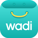 Wadi - Online Shopping App-APK