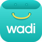 Wadi icon