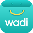 Wadi biểu tượng