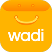 ”Wadi.com - Grocery & Online Shopping
