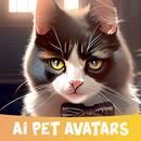 Furmasterpiece: AI Pet Avatars APK