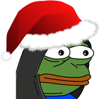 Wadu Hek - Soundboard (Christmas) أيقونة